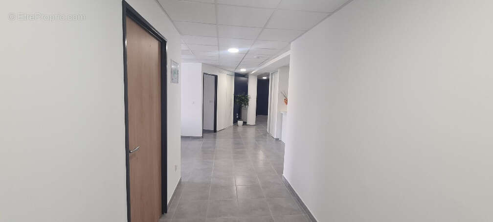 Commerce à SAINT-DENIS