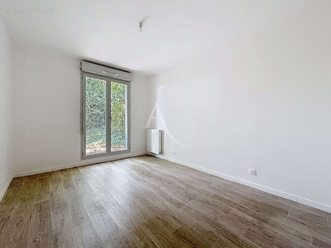 À VENDRE ? Appartement d'exception avec deux jardins à Cesson - photo 6