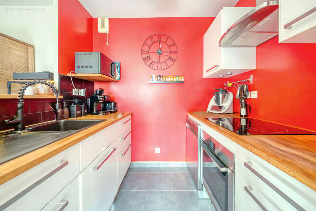 Appartement à NOYAL-SUR-VILAINE