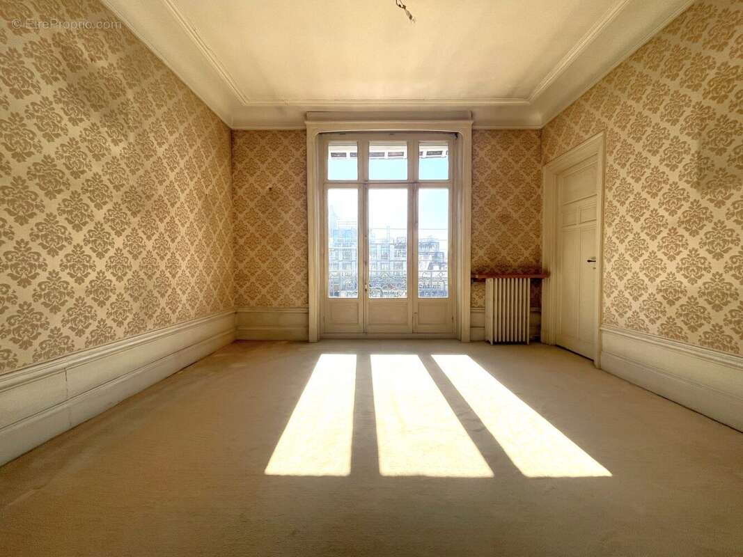 Appartement à MARCQ-EN-BAROEUL