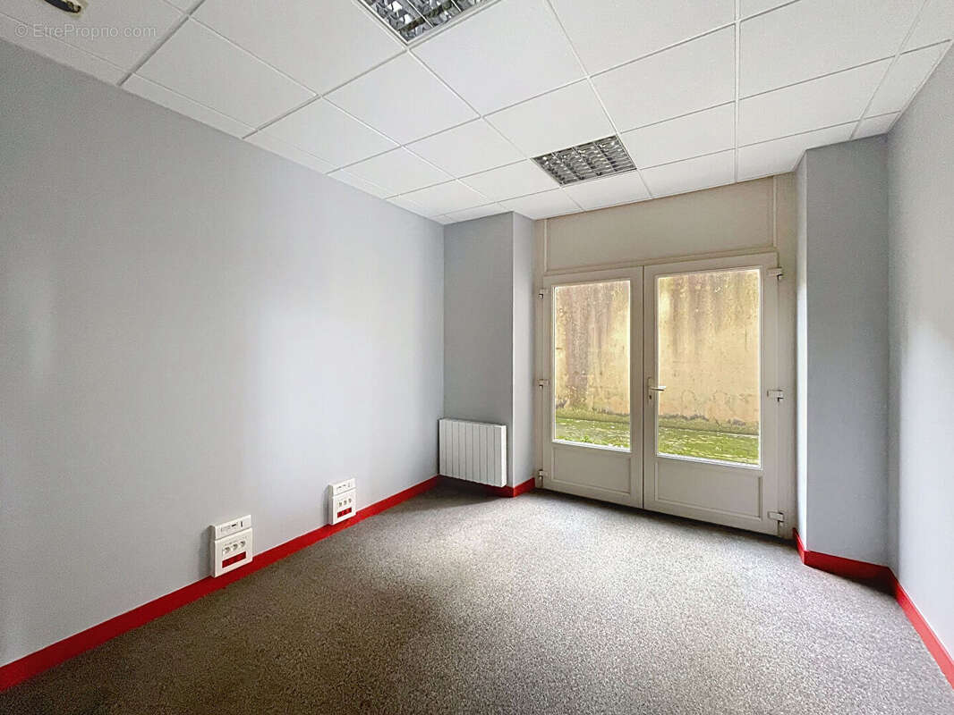 Appartement à REDON