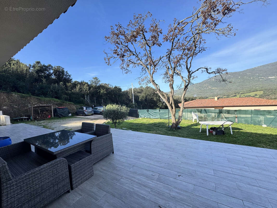 Maison à VIGGIANELLO