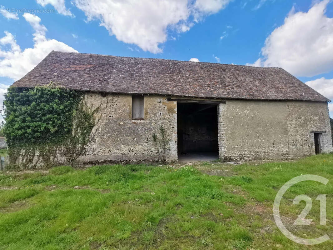 Maison à VESLY