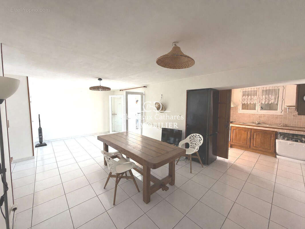 Maison 66 m² à Montgaillard  - photo 5