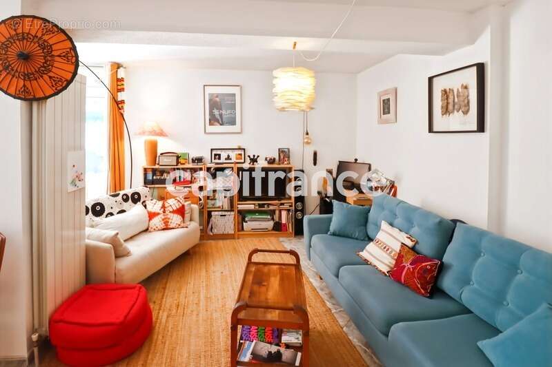 Appartement à LA GRANDE-MOTTE