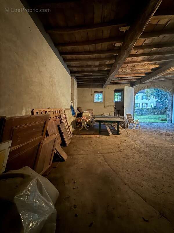 Maison à COUCHES