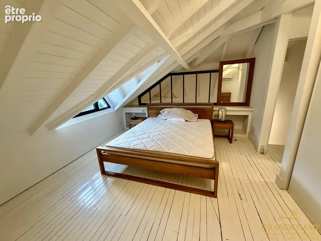 Anse marcel   duplex t3 à deux pas de la marina & de la plage - photo 15