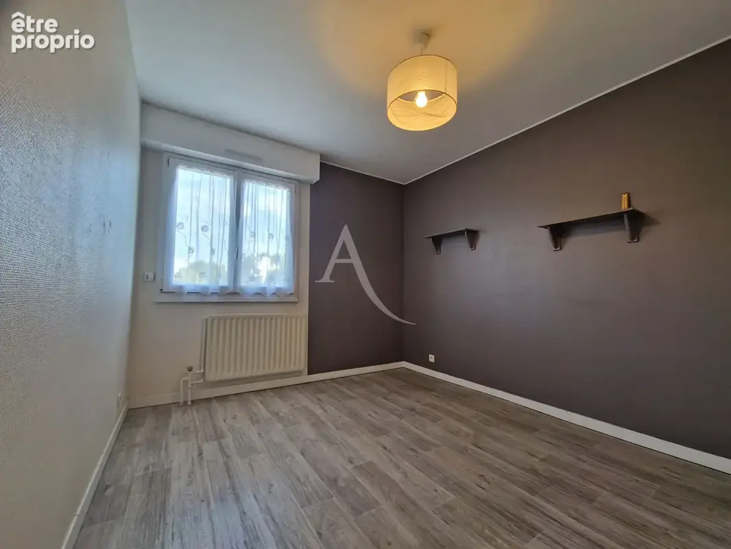 Appartement Nantes 4 pièce(s) 70 m2 - photo 9
