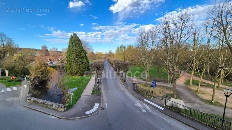 Appartement à ETAMPES