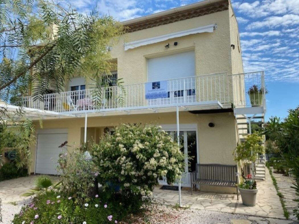 Maison à AGDE