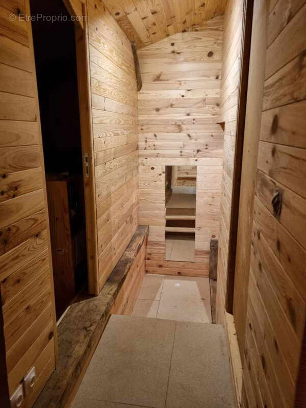 Maison à GRANDVILLERS