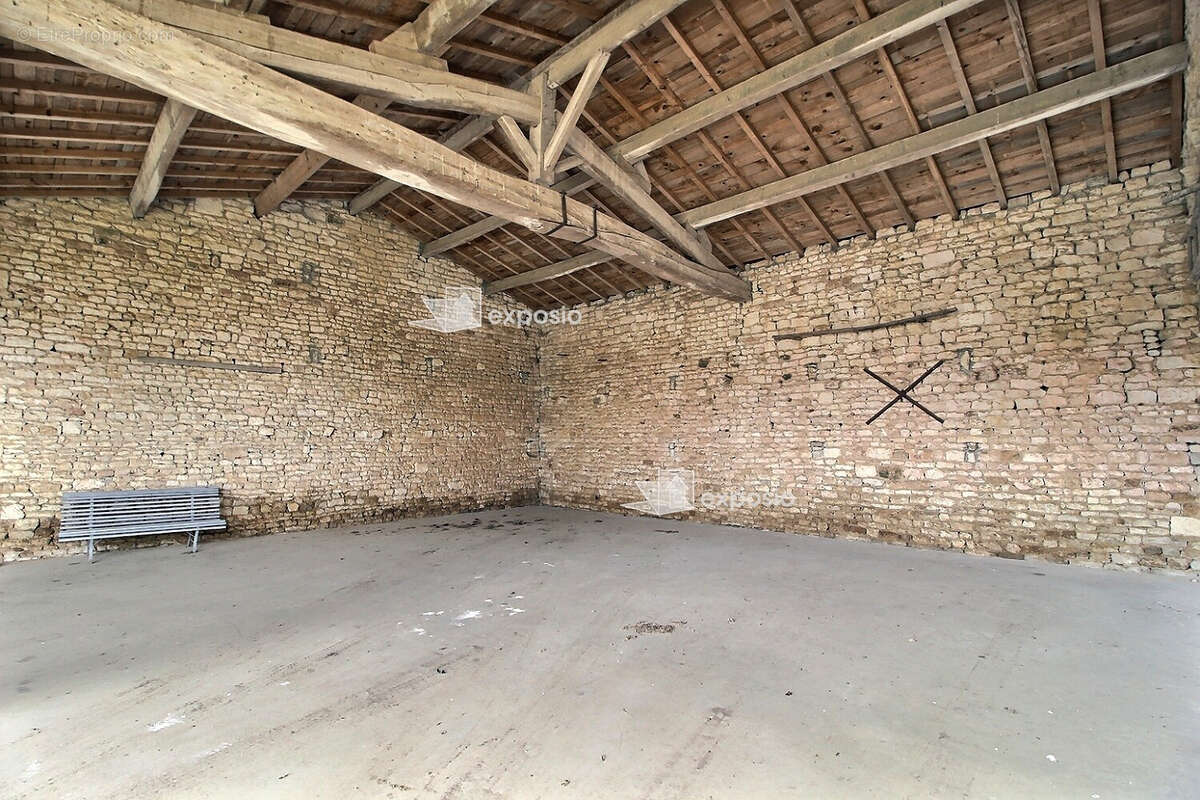 Maison Chauray - photo 9