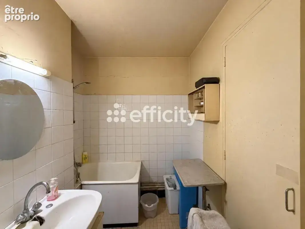 Appartement - photo 6