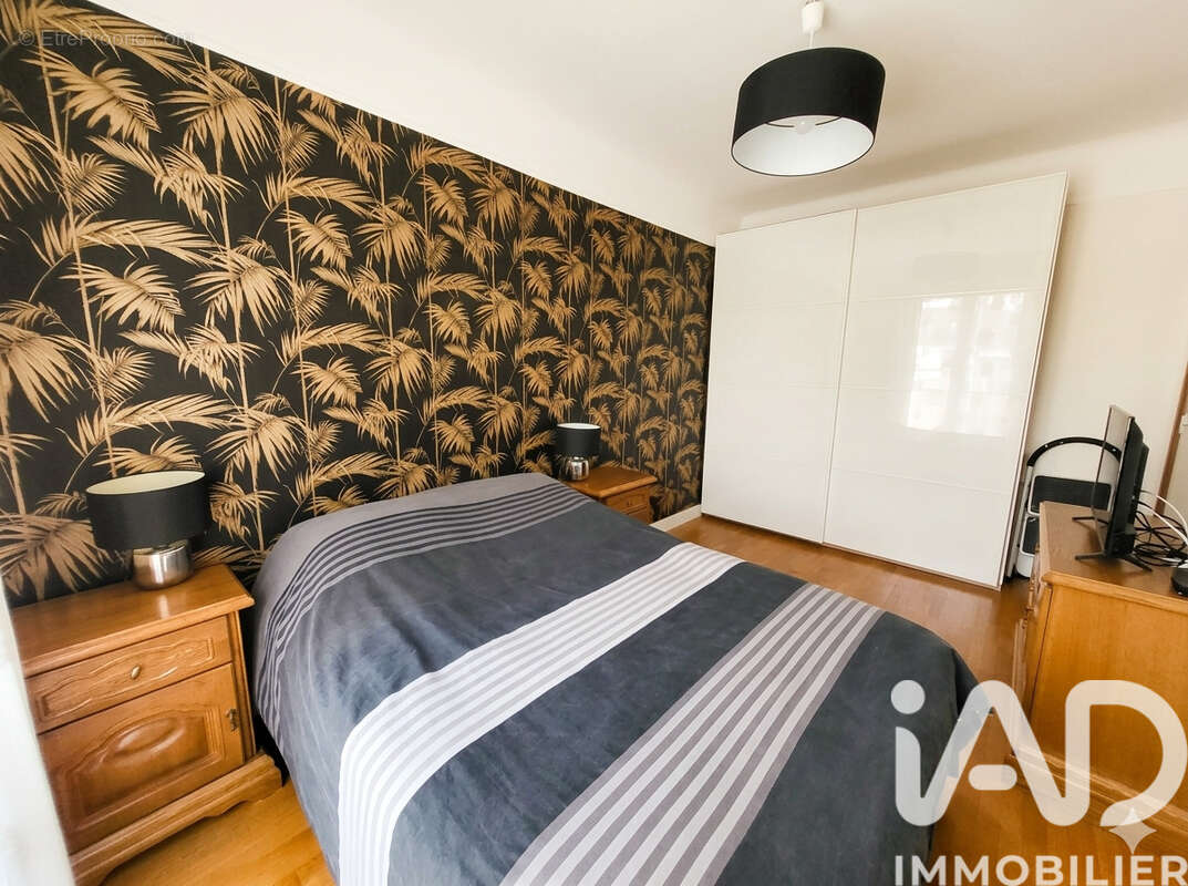 Photo 4 - Maison à MORANGIS