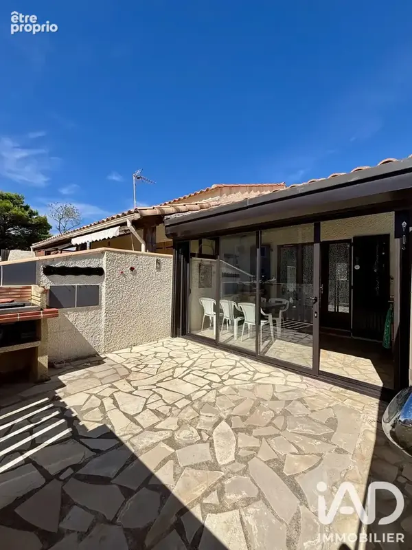 Photo 1 - Maison à FLEURY