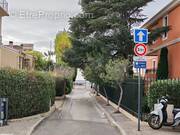 Parking à SANARY-SUR-MER