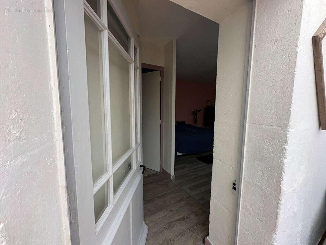 Maison à SAINT-JEAN-D&#039;ANGLE