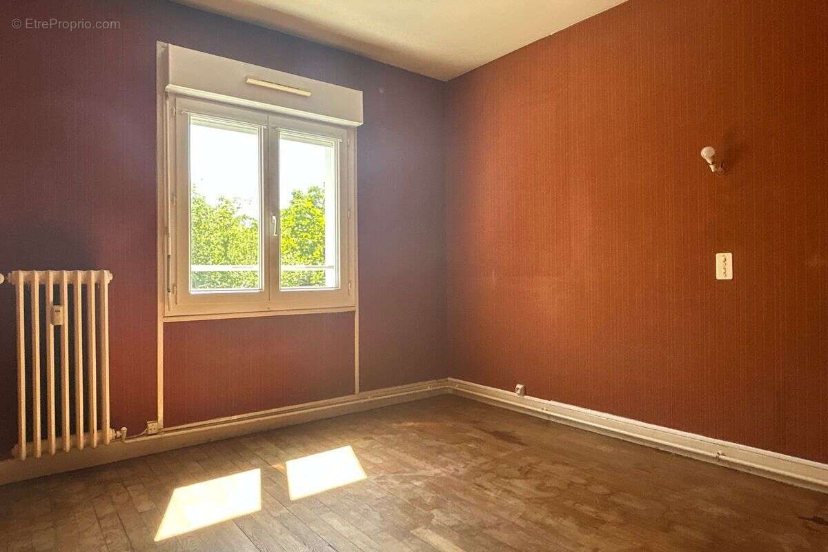 Appartement à AUXERRE