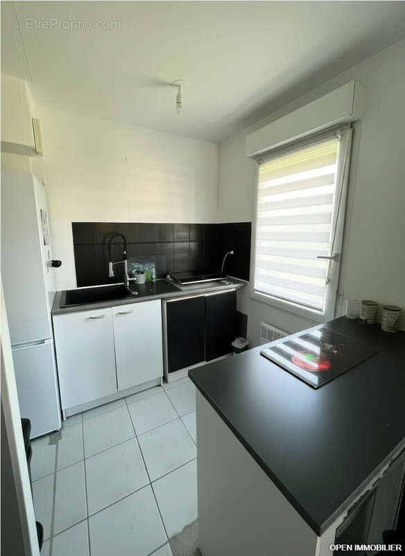 Appartement 56 m² à Feytiat  - photo 6