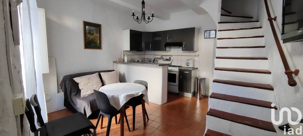 Photo 1 - Maison à CREISSAN