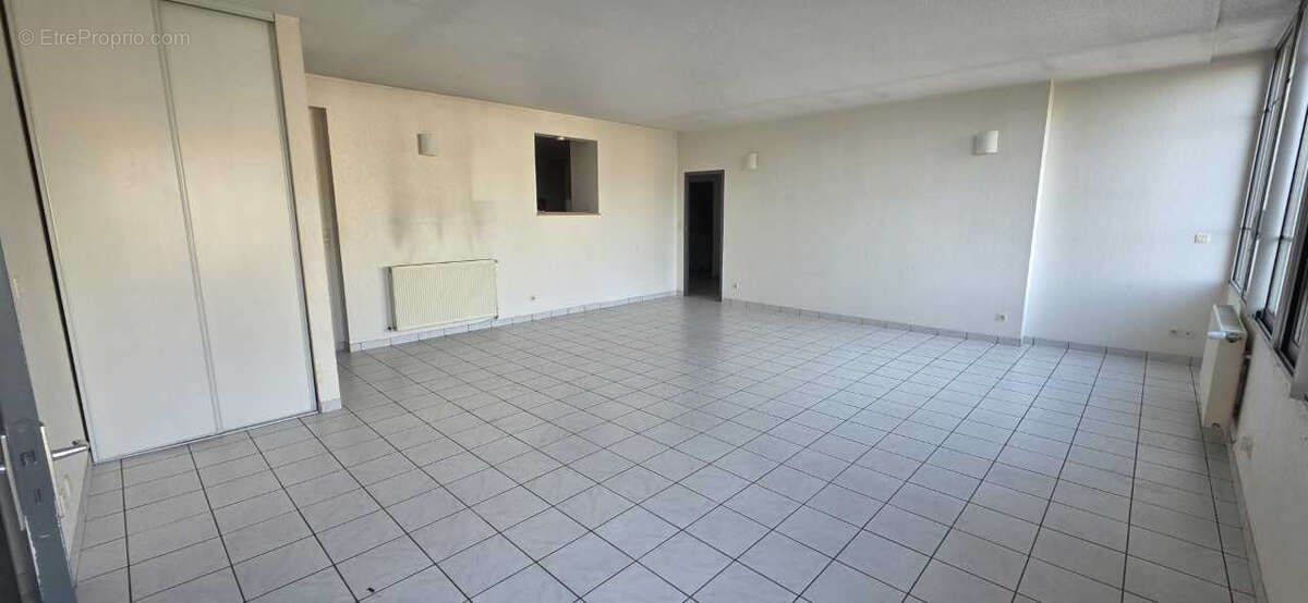 Appartement à BRIVE-LA-GAILLARDE