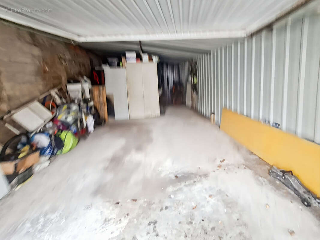 Appartement à MARIGNANE