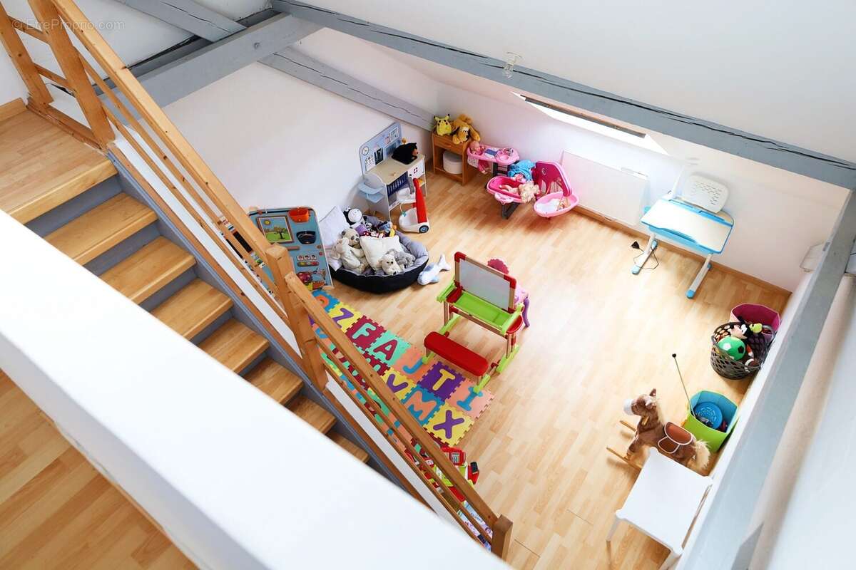 Maison à LA BROQUE