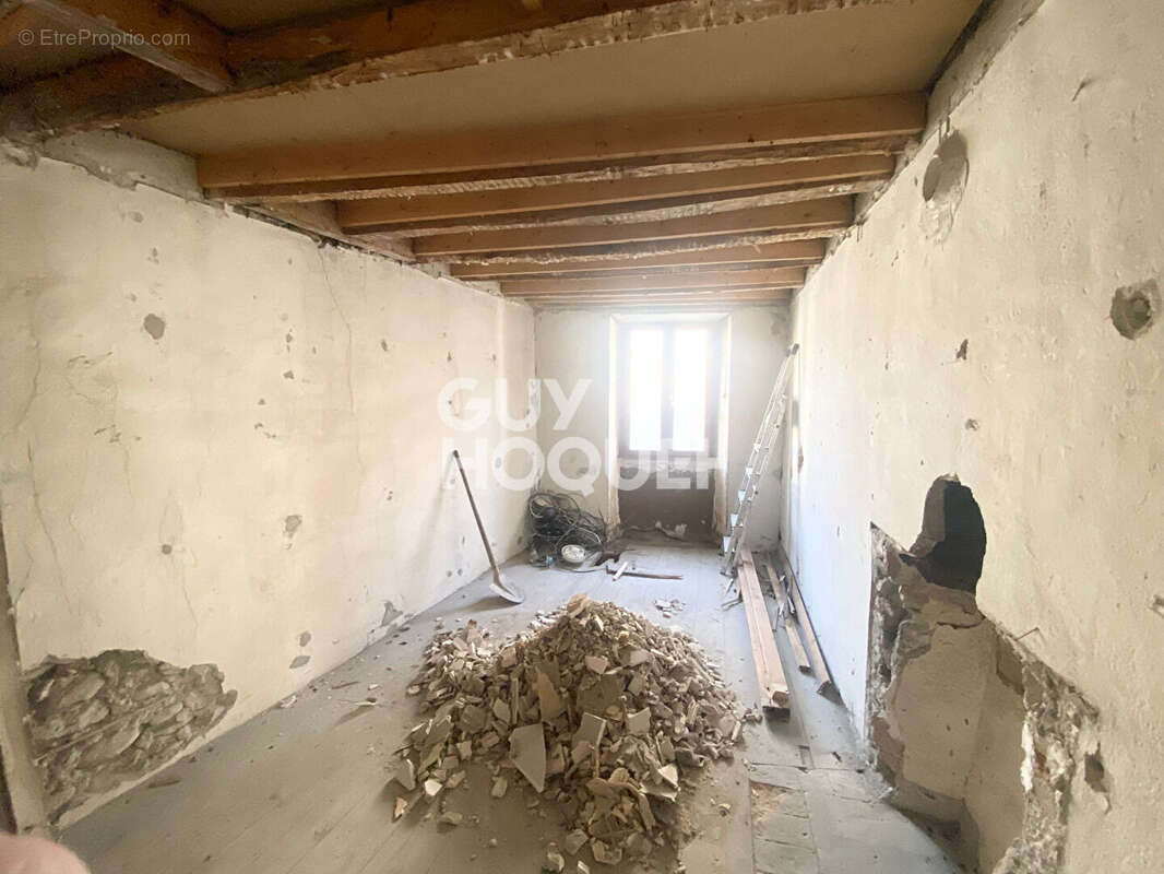 Appartement à PONTCHARRA