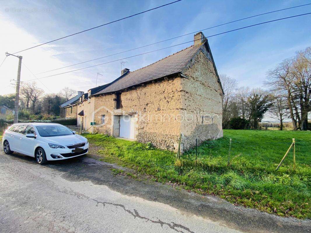 Maison à MAURON