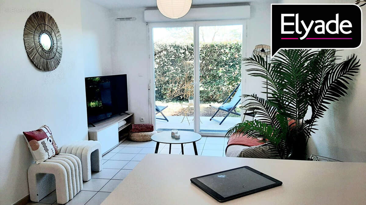 Appartement à SAINT-JORY