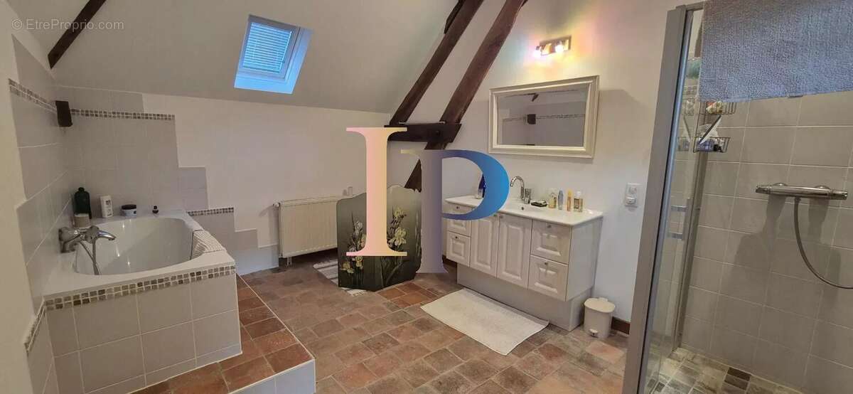 Appartement à CHASSIGNY-SOUS-DUN