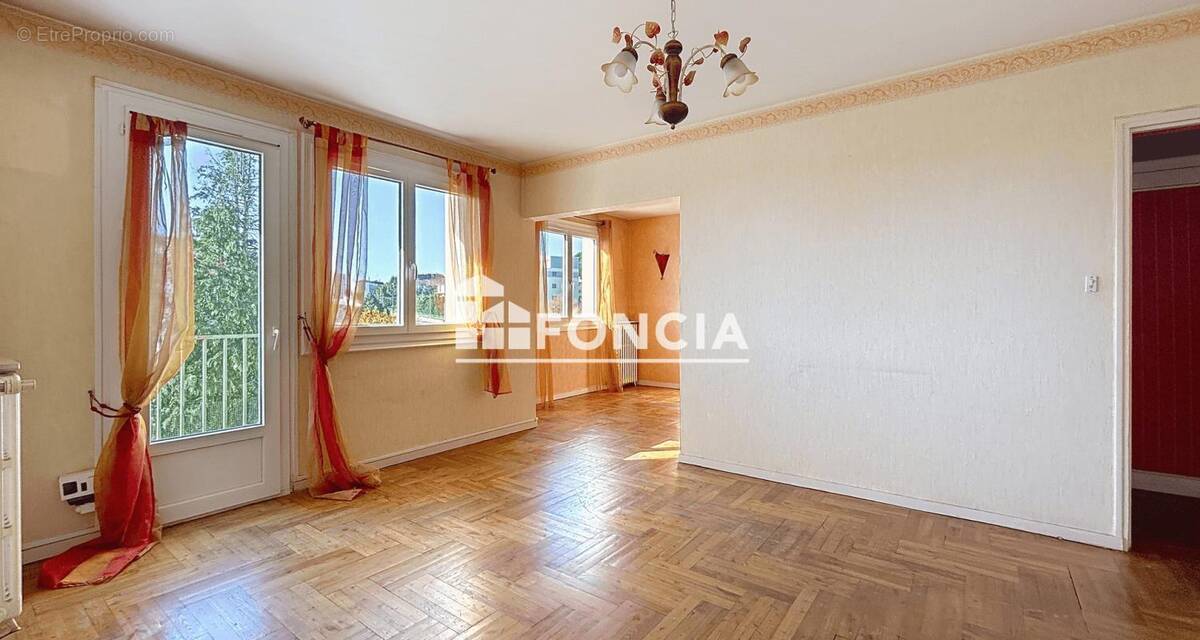 Appartement à LIMOGES