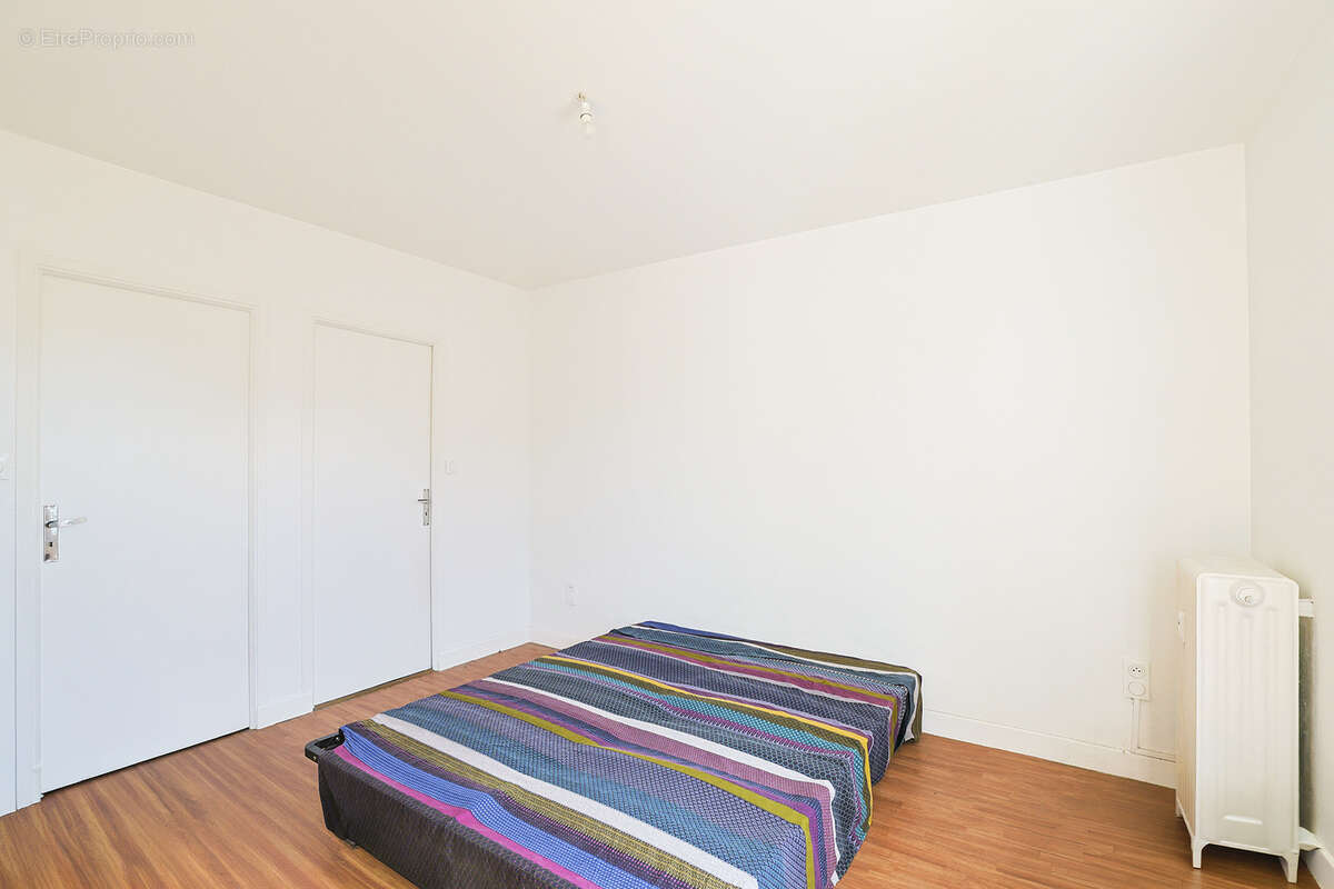 Appartement à LE LAVANDOU