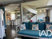 Photo 1 - Maison à SAINT-AMAND-SUR-FION