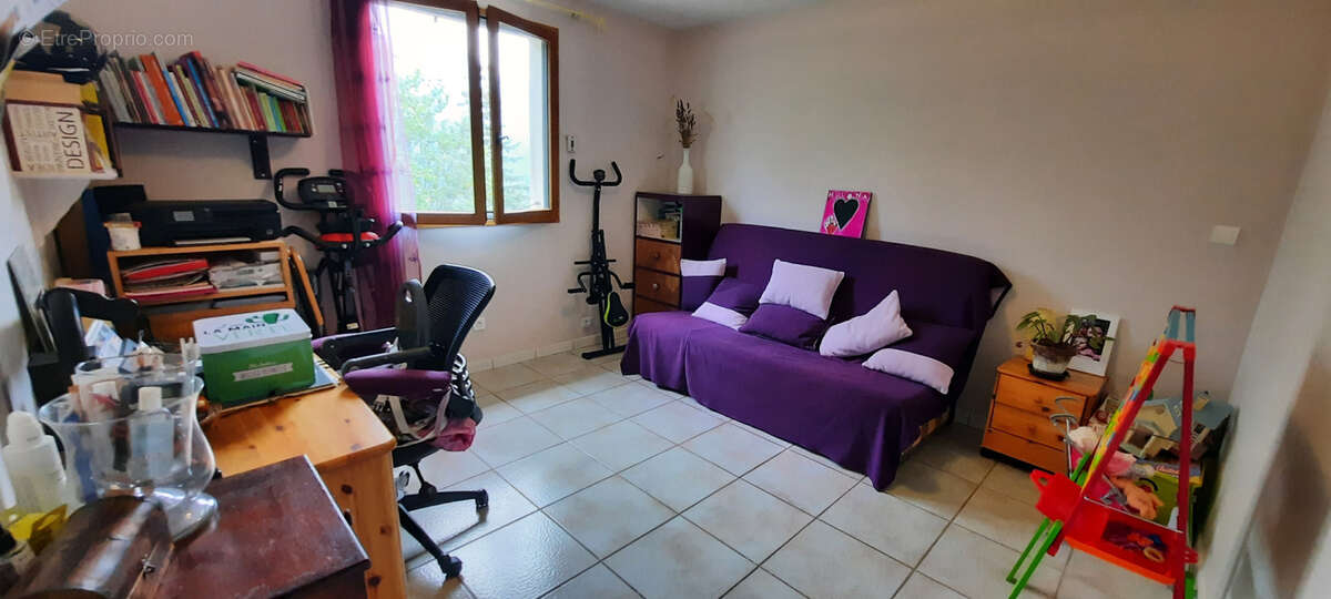 Maison à SAINT-PIERRE-DE-MESAGE