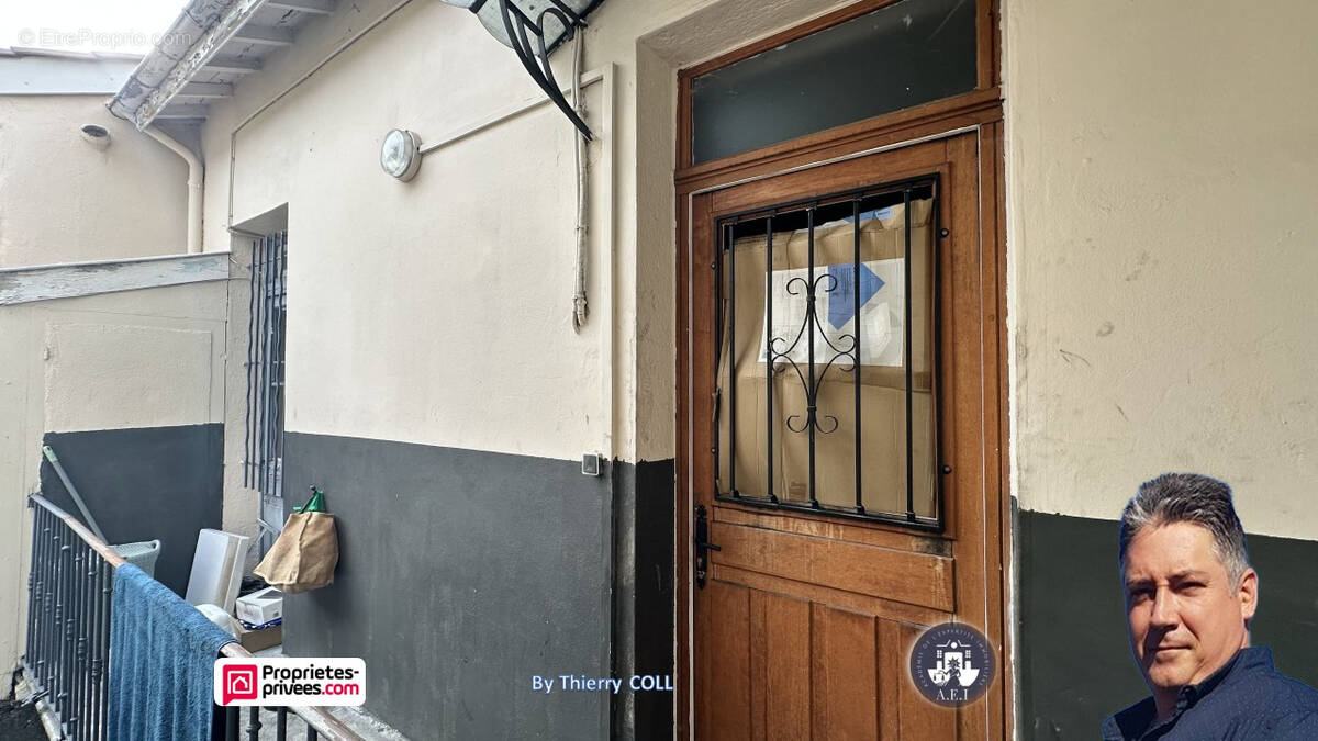 Appartement à SAINT-FONS