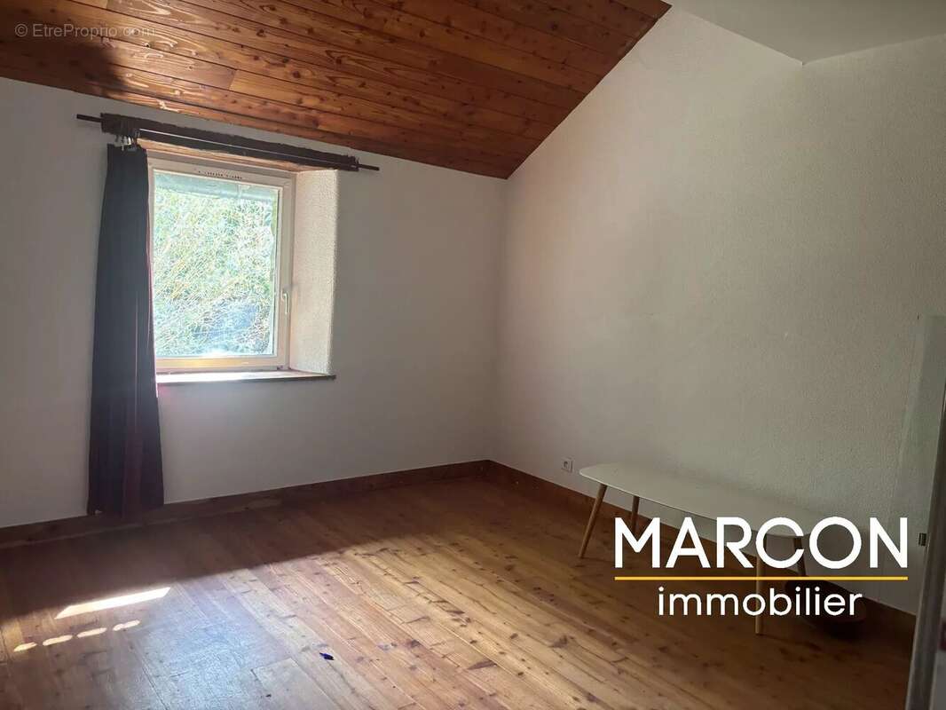 Maison à SAINT-MAURICE-LA-SOUTERRAINE