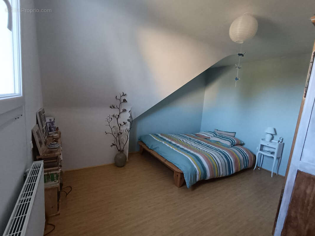 Maison à LA BACONNIERE