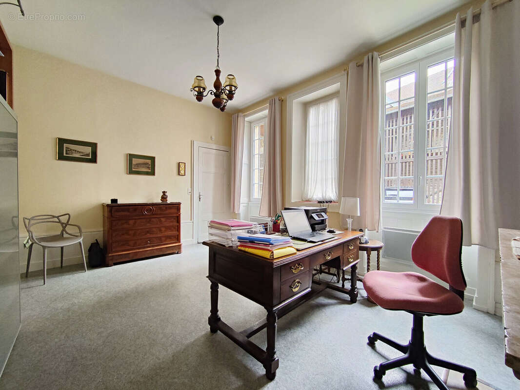 Photo 5 - Maison à BAUME-LES-DAMES