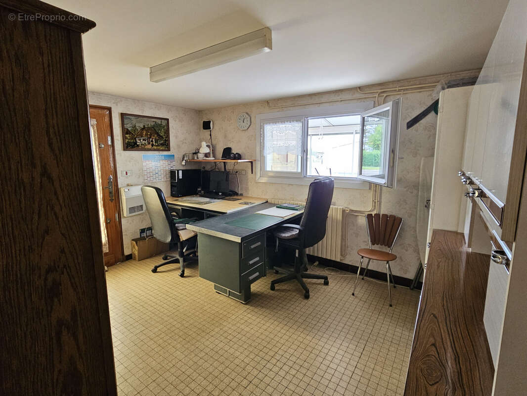 Maison à GONTAUD-DE-NOGARET