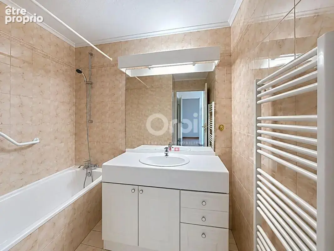 Appartement de 117m² - 4 pièces - proche transports - photo 11