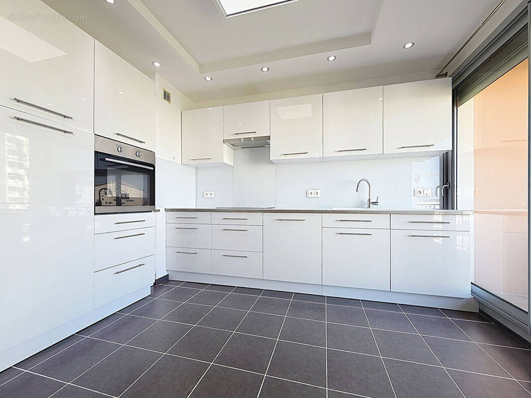 Appartement à LA VERPILLIERE
