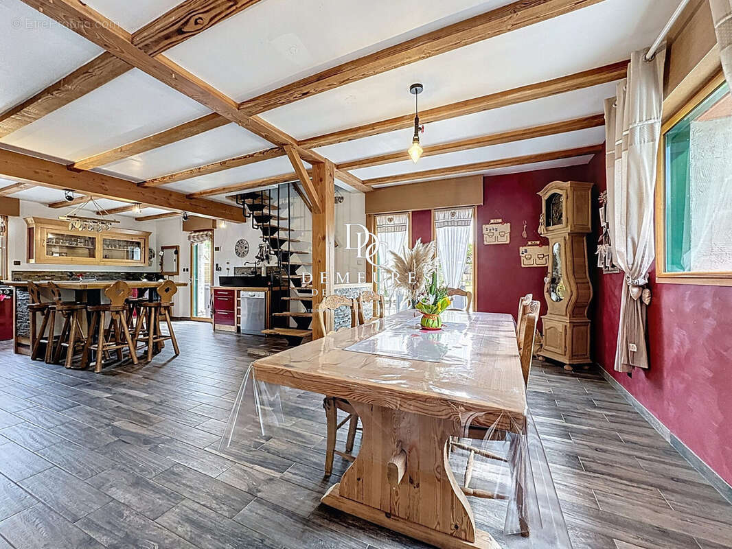 Maison 174 m² à Bournonville  - photo 5