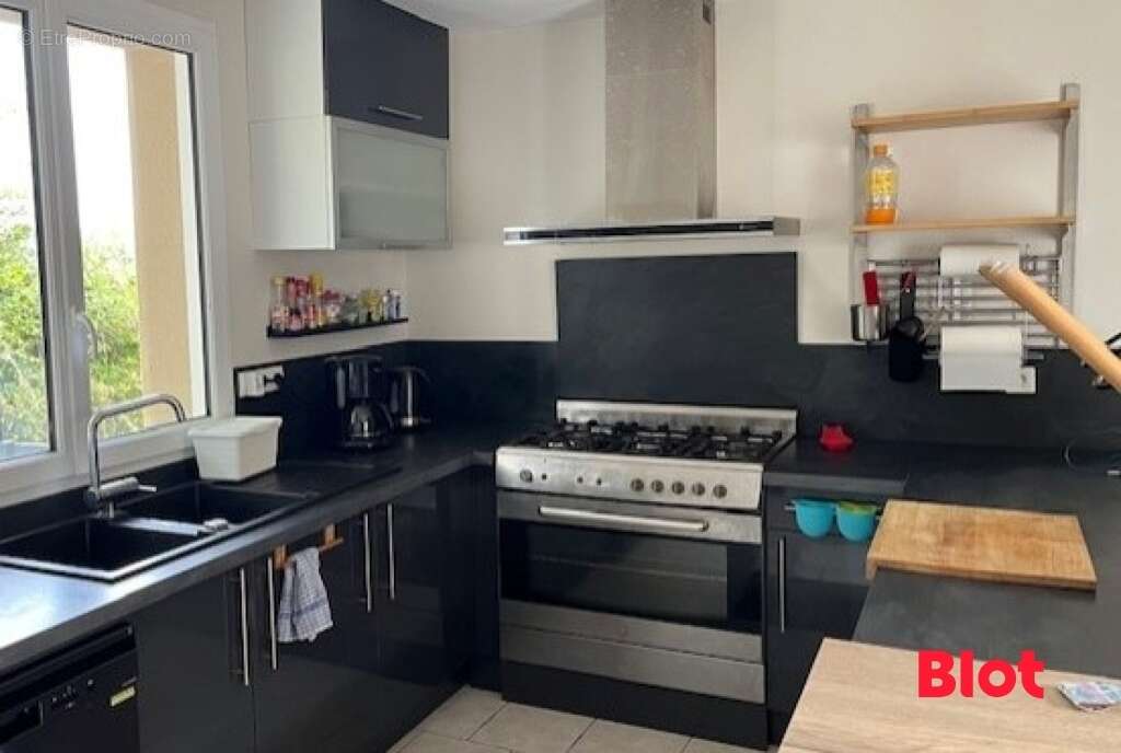 Maison à ERCE-PRES-LIFFRE