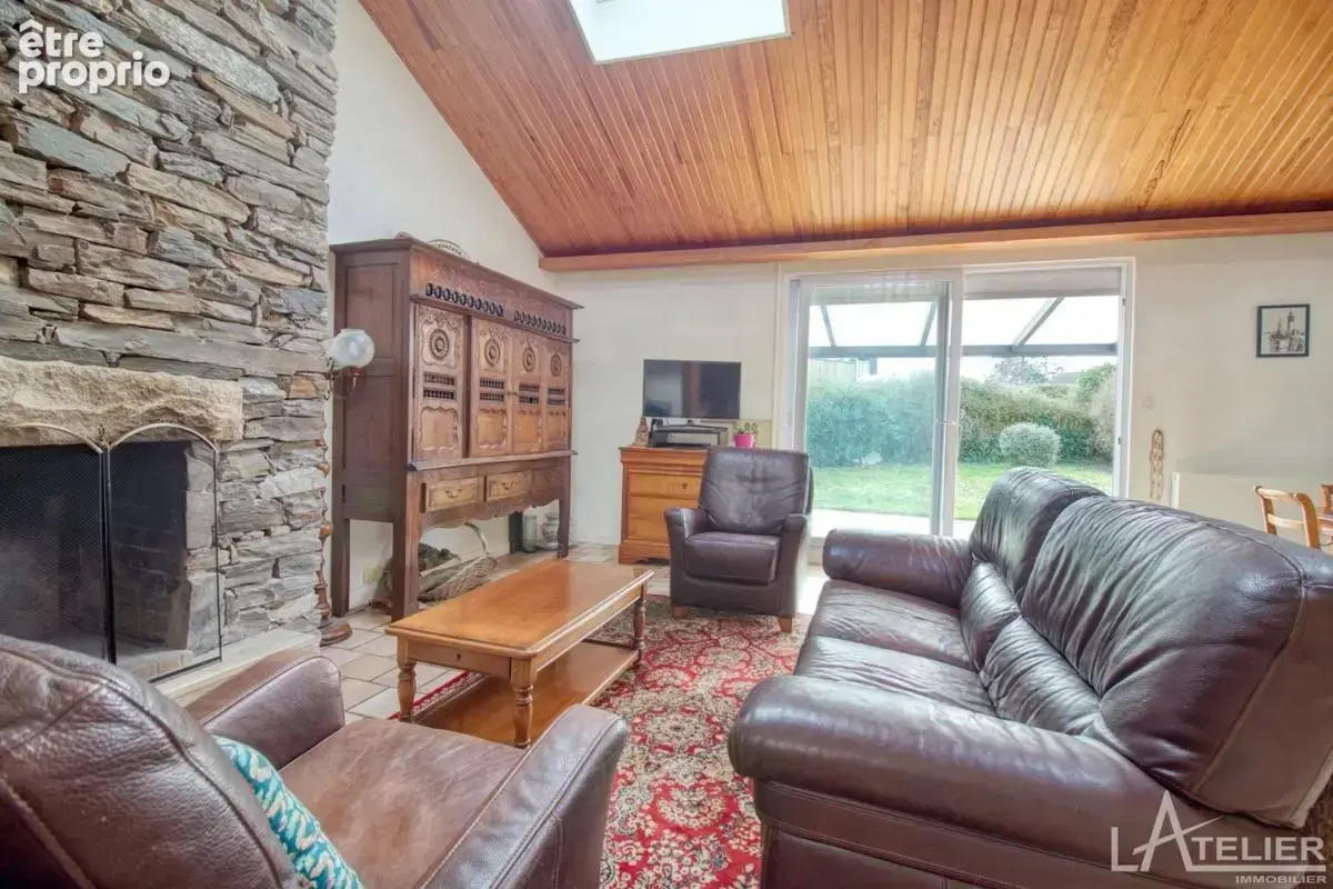 Maison 158 m² à Mareil-Sur-Mauldre  - photo 2