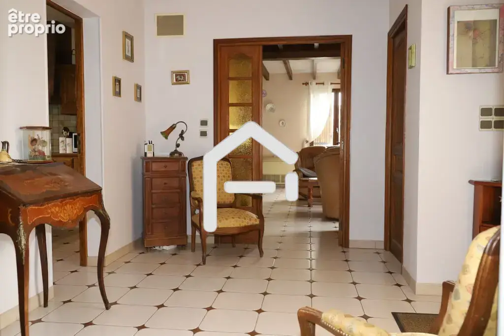 Maison 5 pièces 140 m² à vendre à Mazeres (09270) - photo 6