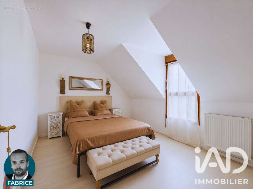 Photo 9 - Maison à LIMEIL-BREVANNES