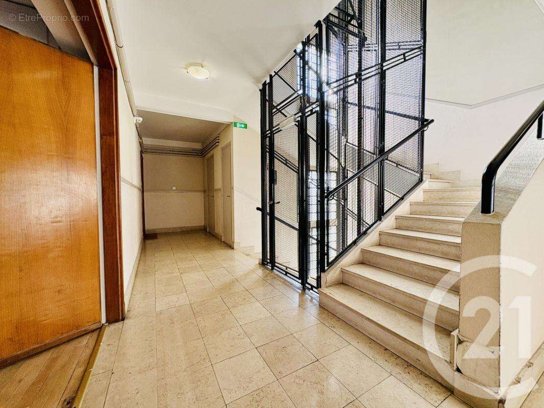 Appartement à LIMOGES