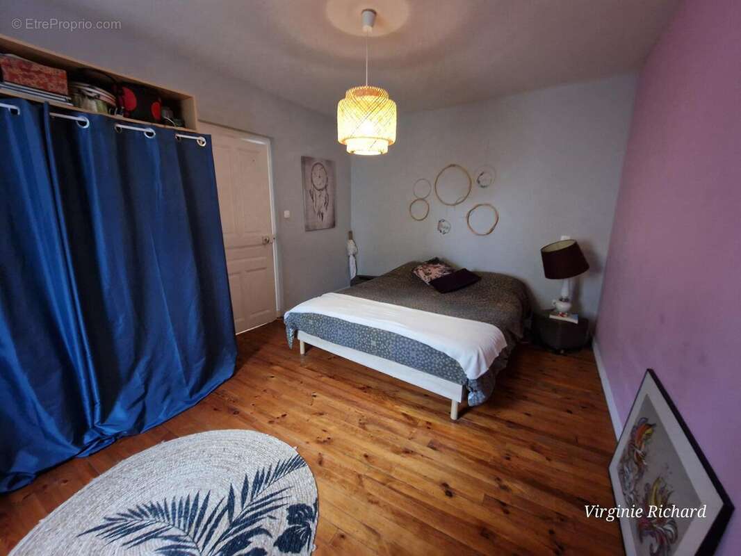 Photo 7 - Maison à ENVAL