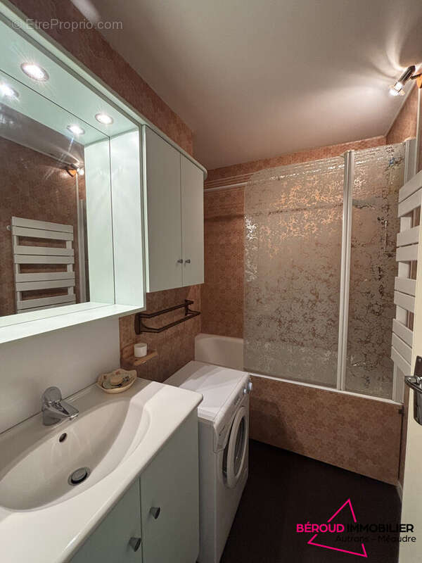 Appartement à AUTRANS